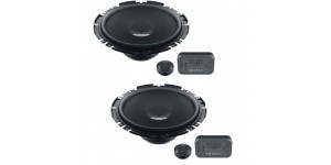 Hertz DSK170.3 160W 17cm Component Speakers